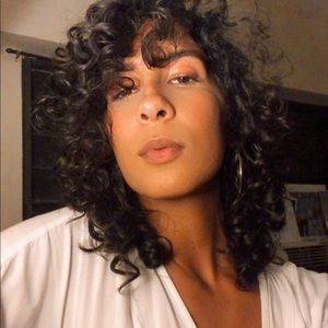 Meet your Posher, Hazel